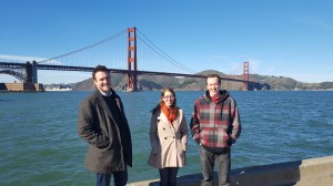 Folker Lab at ASCB 2016