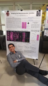 Undergraduate Research Day 2017