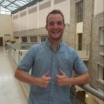 UG- (2019) Blake Turcich