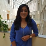 UG- (2020) Riya Thomas