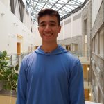 UG- (2020) Michael Richard